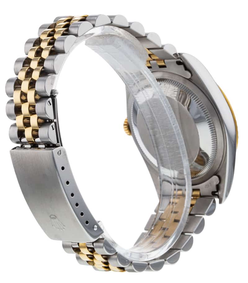 Rolex Datejust 16233